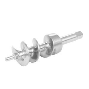 Wałek ślimakowy do wilka 243012 | TECHNICA, Platinum Line 12