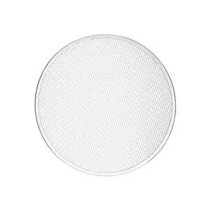 Siatka do pizzy z aluminium, 400 mm | TECHNICA, Pizza Line