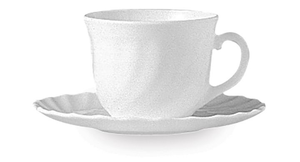 Filiżanka 280 ml, 94 mm, biały | ARCOROC, D6922