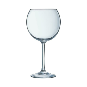 Kieliszek do ginu 580 ml, 106 mm, przezroczysty, 6 szt. | HENDI, P7908