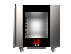 Komora rozrostu 1,8 kW, 730x875x770 mm, inox, czarny | EKA, MKM1211