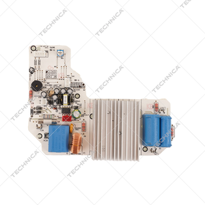 Płyta główna do grzałki indukcyjnej 500800 | TECHNICA, 79
