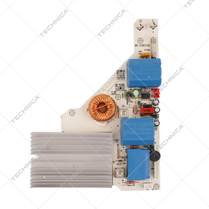 Płyta główna do grzałki indukcyjnej 502100 | TECHNICA, 77