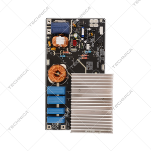 Płyta główna do grzałki indukcyjnej 503500 | TECHNICA, 78