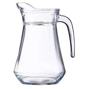 Dzbanek 1.6 l, przezroczysty | ARCOROC, 53061