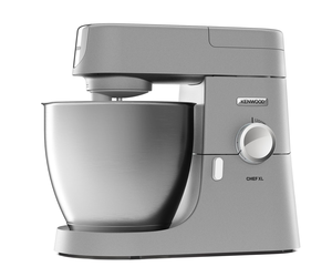 Robot planetarny 6,7 l, 1,2 kW, srebrny | KENWOOD, 221686