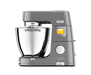 Robot planetarny 7 l, 1,4 kW, srebrny | KENWOOD, 221693