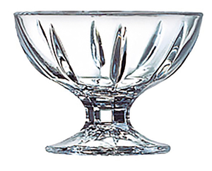 Pucharek 200 ml, przezroczysty, 6 szt. | ARCOROC, 34741