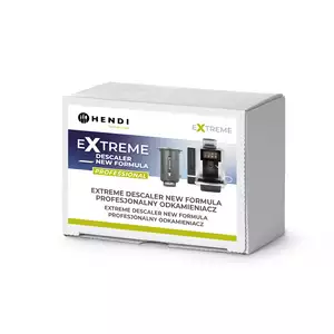 Profesjonalny odkamieniacz w tabletce, 30 szt. | HENDI, 976692