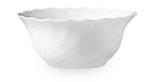 Salaterka 2.4 l, 240 mm, biały | ARCOROC, D6881