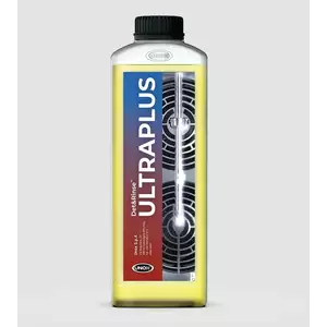 Skoncentrowany środek myjąco–nabłyszczający do pieców, 10x1l | UNOX, Det&Rinse UltraPlus