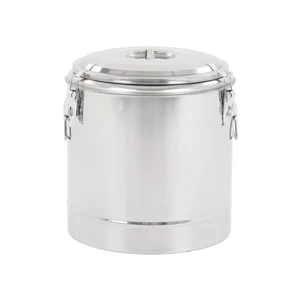 Termos 30 l ze stali nierdzewnej, ekonomiczny | TECHNICA, 521030