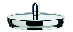 Pokrywka do dyspensera 220x95 mm, inox | APS, 10701