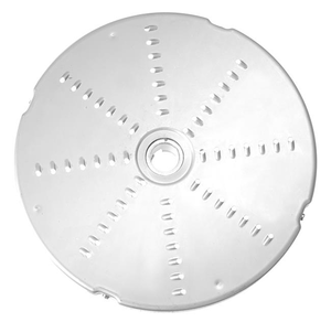 Tarcza do tarcia wiórków 2 mm, inox | HENDI, 1010320