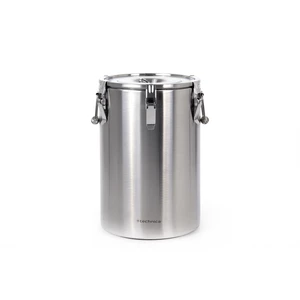 Termos 30 l ze stali nierdzewnej | TECHNICA, Gold Line