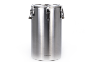 Termos 35 l ze stali nierdzewnej | TECHNICA, Gold Line