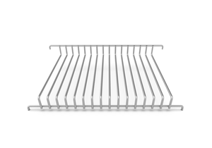 Ruszt chromowany, 92 mm | UNOX, Speed.Grid