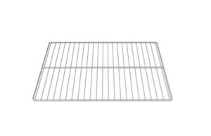 Ruszt płaski ze stali nierdzewnej, GN 1/1, 16 mm | UNOX, Steel.Grid