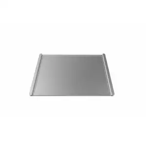 Blacha aluminiowa, 460x330x11 mm | UNOX, Bake