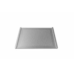 Blacha aluminiowa mikroperForowana, 460x330x10 mm | UNOX, Foro.Bake