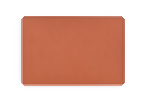 Blacha aluminiowa mikroperforowana z powłoką silikonową, 600x400x9 mm | UNOX, Bake.Silico