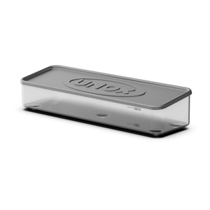 Zbiornik na wodę dla pieców z pompą | UNOX, Linemiss