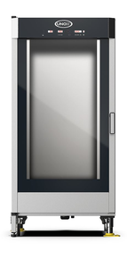 Komora wzrostowa ze zintegrowanym sterowaniem BakerTouch, 866x950x1879 mm | UNOX, BakerTop Mind.Maps