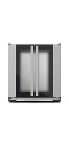 Komora wzrostowa z BOJLEREM, 10x 600x400, 800x792x886 mm | UNOX, BakerLux Shop.Pro