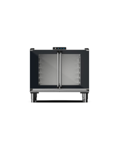 Komora wzrostowa z manualnym sterowaniem, 12x 600x400, 862x890x805 mm | UNOX, BakerLux