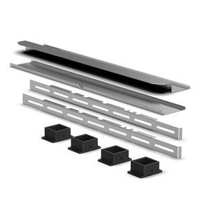 Zestaw do piętrowania dla kolumny MAXI.Link | UNOX, BakerTop Mind.Maps