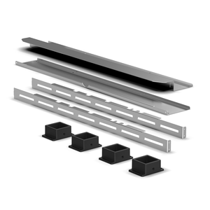 Zestaw do piętrowania dla kolumny MAXI.Link | UNOX, BakerTop Mind.Maps