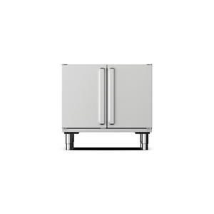 Szafka neutralna, GN 1/1, 750x656x676 mm | UNOX, Cheftop Mind.Maps