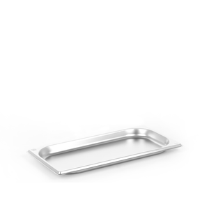 Pojemnik GN 1/3 20 mm ze stali nierdzewnej | PRESTONA, P13020