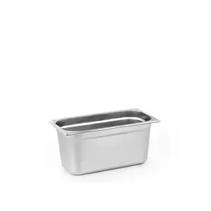Pojemnik GN 1/3 200 mm ze stali nierdzewnej | PRESTONA, P13200