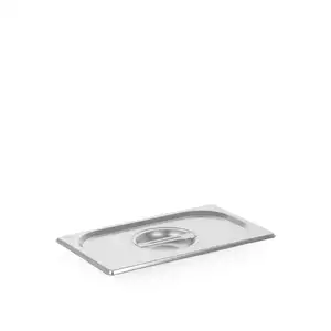 Pokrywa GN 1/4 ze stali nierdzewnej | PRESTONA, P14000