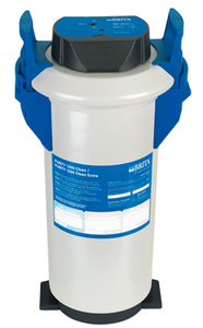 System filtracyjny 290x550 mm | REDFOX, Purity 1200 Clean