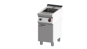 Urządzenie do gotowania makaronu 12 kW, 800x700x900 mm, inox | REDFOX, VT  70/80 E