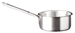 Rondel 2 l, 160x110 mm, inox | REDFOX, 1611
