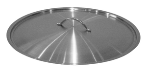 Pokrywka 240 mm, inox | REDFOX, 24