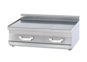 Płyta robocza, 1000x600x280 mm, inox | RMGASTRO, PLT - 610
