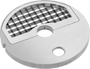 Tarcza do kostek 14x14 mm | BARTSCHER, 120345