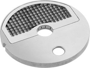 Tarcza do kostek 8x8 mm | BARTSCHER, 120358