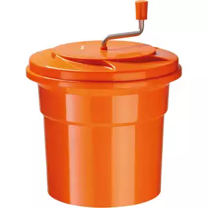 Wirówka do sałaty 25 l, 420x420x520 mm | BARTSCHER, 120709