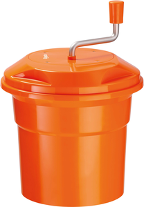 Wirówka do sałaty 12 l, 320x320x440 mm | BARTSCHER, 120710