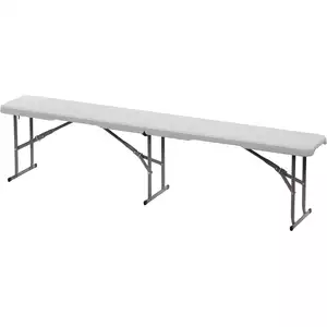 Ławka wielofunkcyjna 1820x280x435 mm | BARTSCHER, 601180