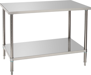 Stół roboczy 1200x700x900 mm | BARTSCHER, 601712