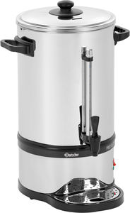 Zaparzacz do kawy 13,2 l, 350x375x540 mm | BARTSCHER, A190198