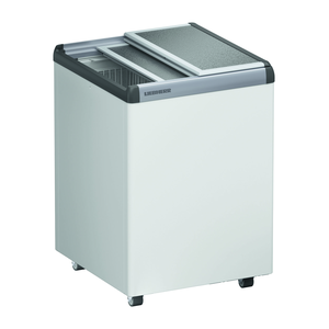 Zamrażarka skrzyniowa do lodów, 625x661x840 mm, 121 l | LIEBHERR, EFE-1500