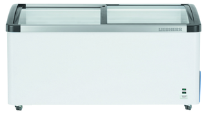 Zamrażarka skrzyniowa do lodów, 1675x661x825 mm, 355 l | LIEBHERR, EFI-4853