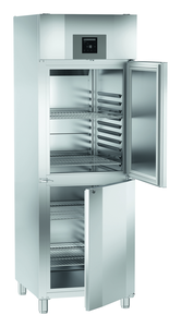 Szafa mroźnicza GN 2/1 z chłodzeniem powietrzem obiegowym, 700x838x2120 mm, 464 l | LIEBHERR, ProfiLine